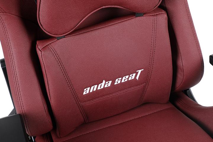 Actual product image Anda seaT Kaiser 2