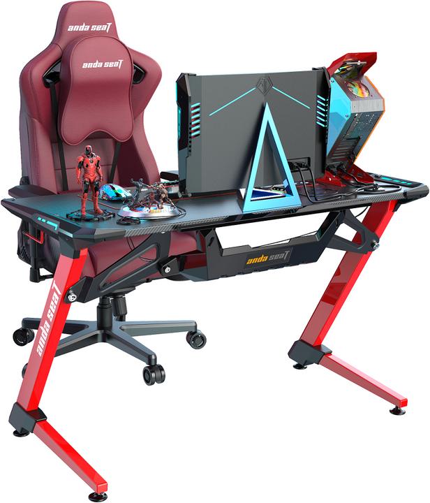 Actual product image Anda seaT Kaiser 2