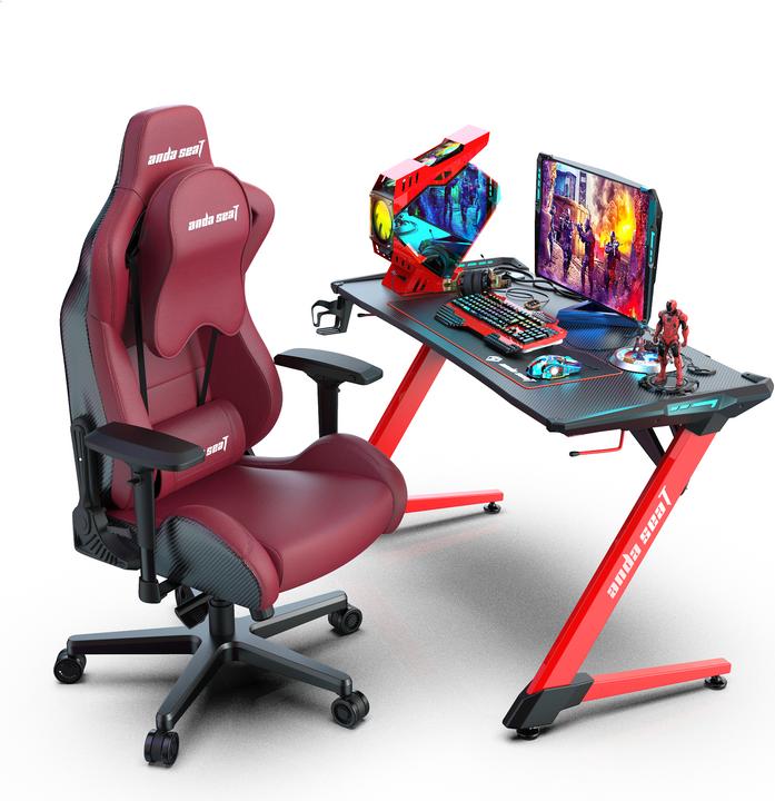 Actual product image Anda seaT Kaiser 2