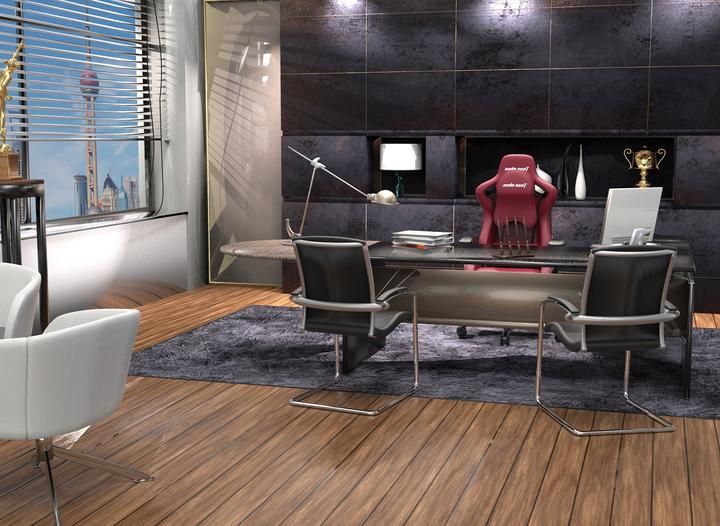 Actual product image Anda seaT Kaiser 2