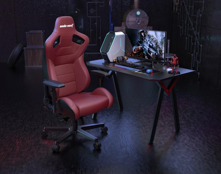 Actual product image Anda seaT Kaiser 2