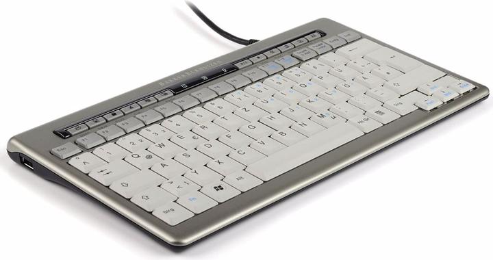 Actual product image Bakker Elkhuizen S-Board 840 Design (Eng. Int., Cable)