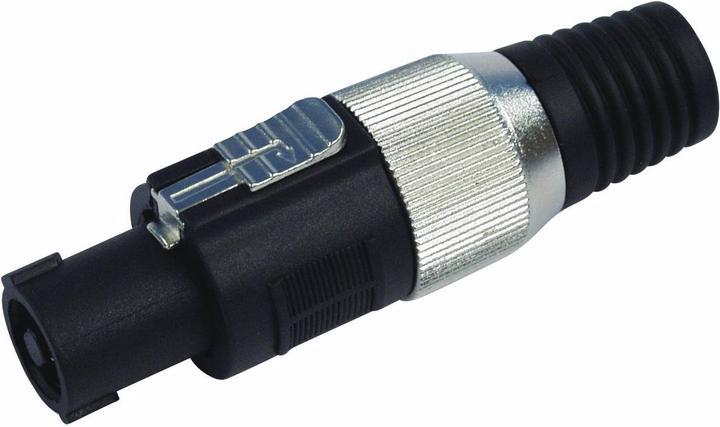 Produktbild Omnitronic Speaker Kabelstecker