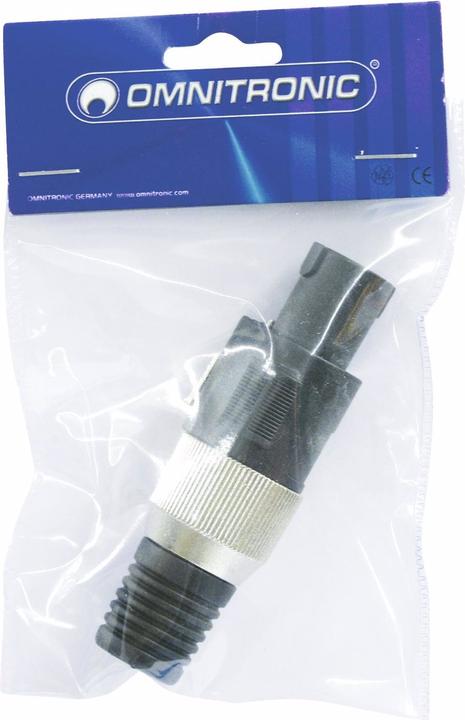 Produktbild Omnitronic Speaker Kabelstecker