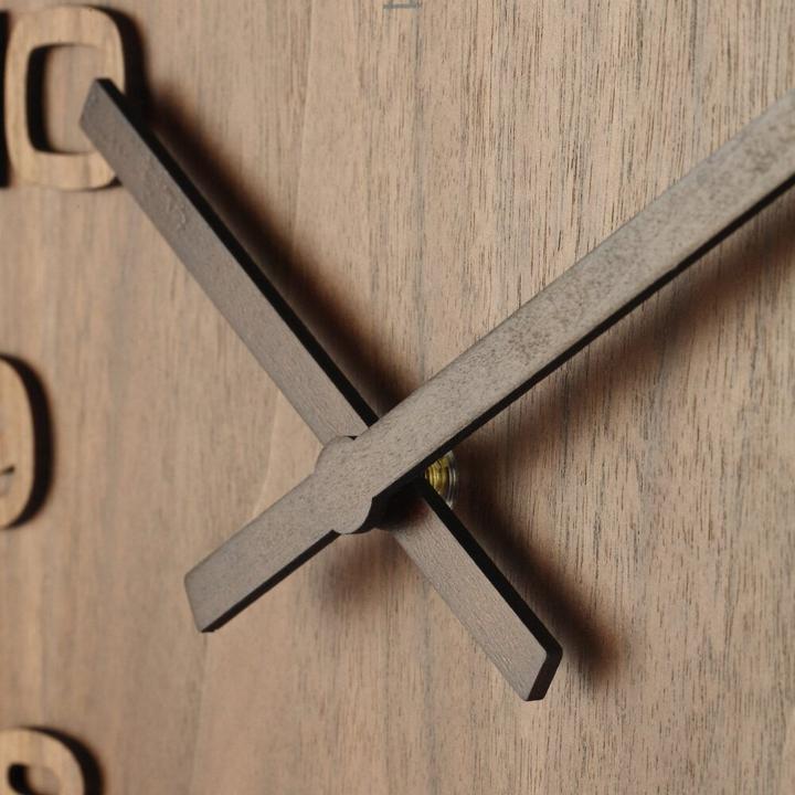 Produktbild Nextime Wood Wood (35 cm)