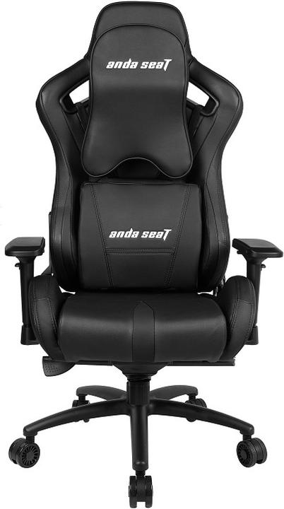 Image du produit Anda seaT L'empereur Black