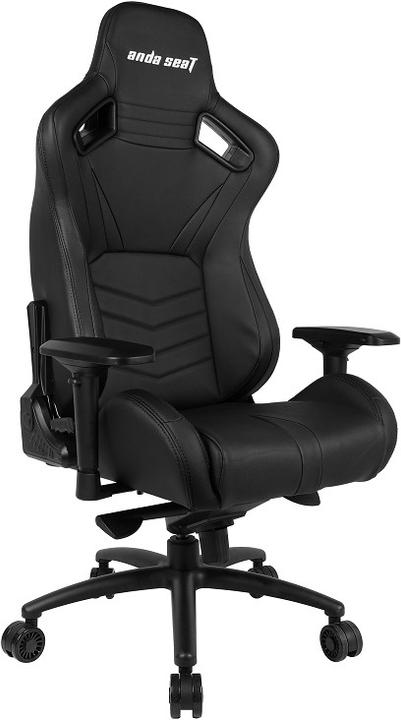 Anda seaT Kaiser Black