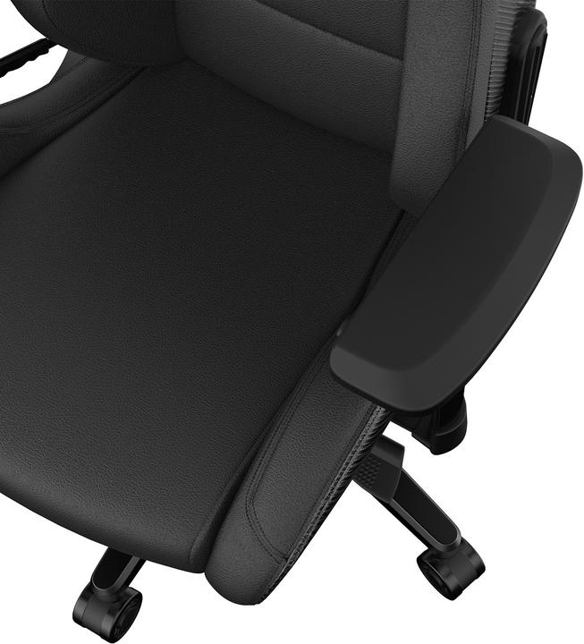 Image du produit Anda seaT L'empereur Black