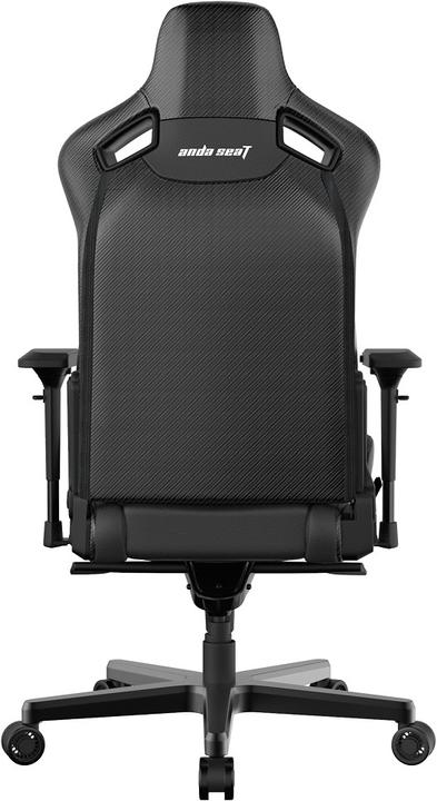 Image du produit Anda seaT L'empereur Black