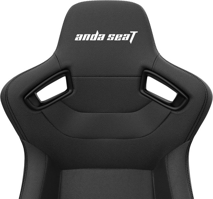 Image du produit Anda seaT L'empereur Black