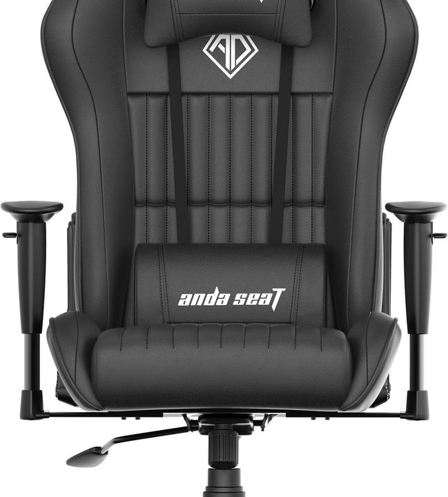 Produktbild Anda seaT Jungle Black
