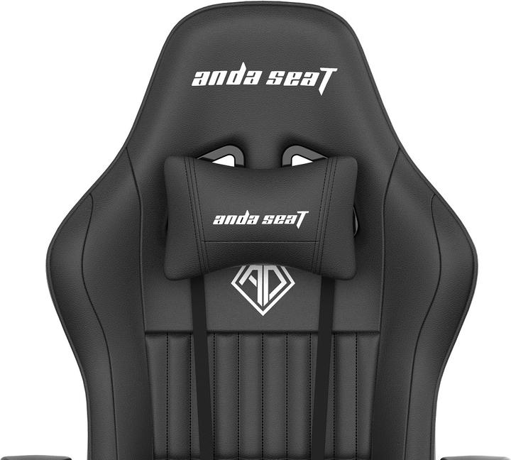 Produktbild Anda seaT Jungle Black
