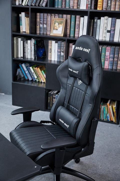Produktbild Anda seaT Jungle Black