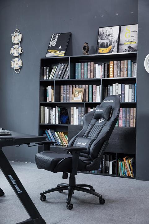 Produktbild Anda seaT Jungle Black