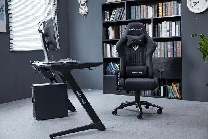 Produktbild Anda seaT Jungle Black