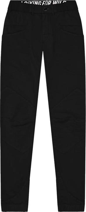 Pirate Black