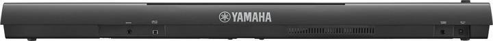 Image du produit Yamaha NP-32 Piaggero Zwart (76 Boutons)