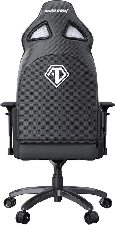 Image du produit Anda seaT Trônes noirs