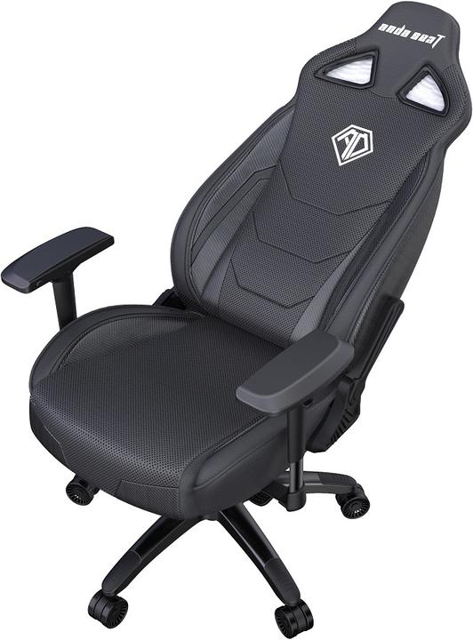 Image du produit Anda seaT Trônes noirs