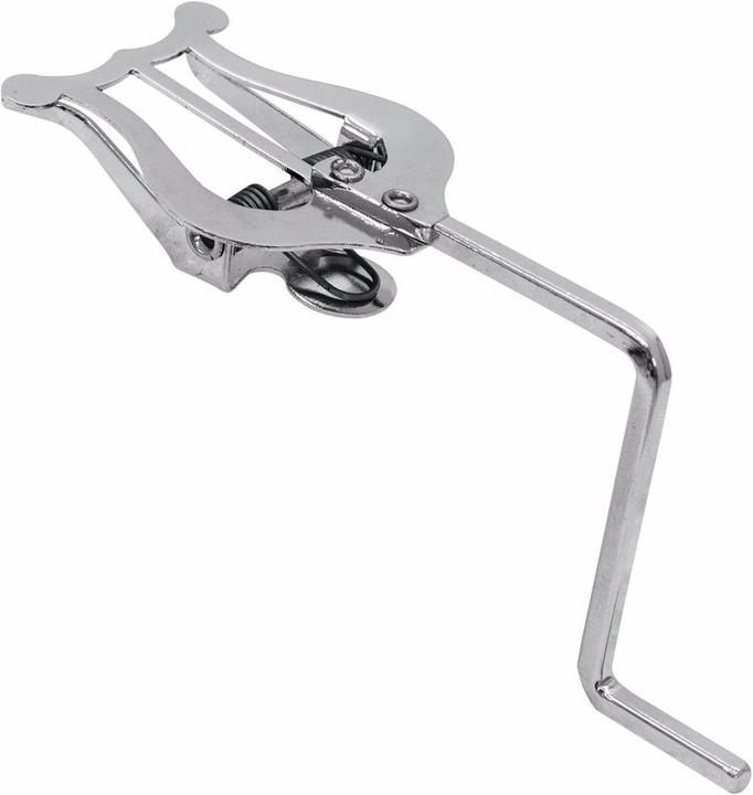 Actual product image Dimavery Marching fork