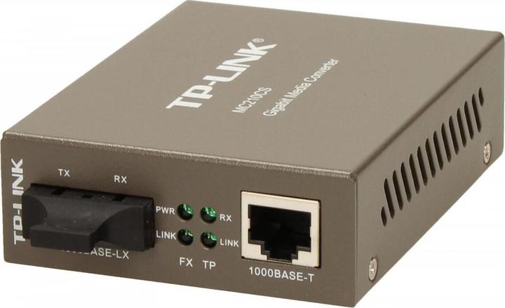 Productafbeelding TP-Link Mc210cs