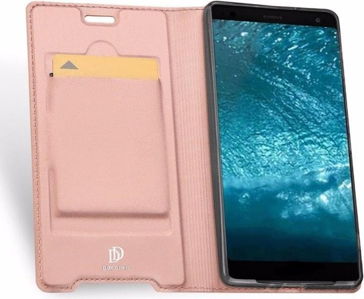Actual product image Dux Ducis Skin Pro Series (Samsung Galaxy A20e)