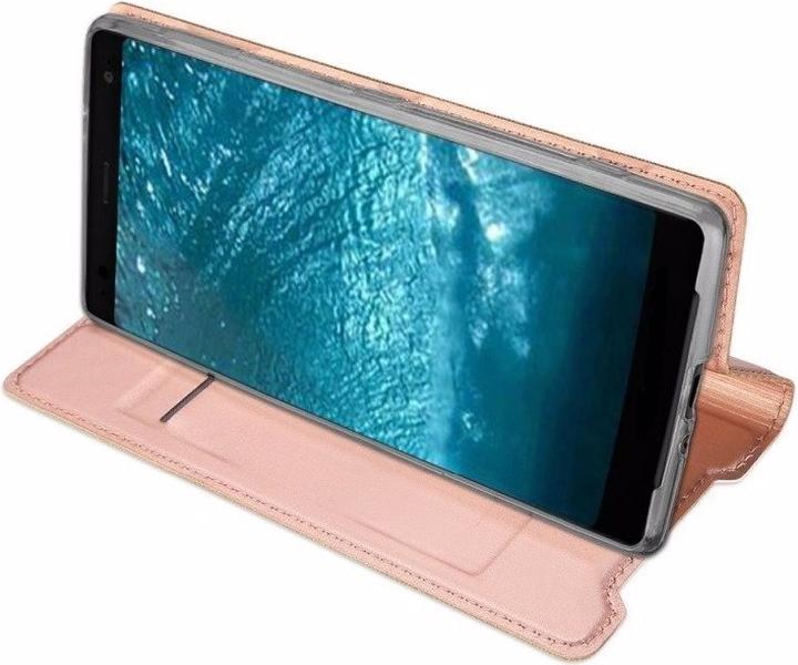Actual product image Dux Ducis Skin Pro Series (Samsung Galaxy A20e)