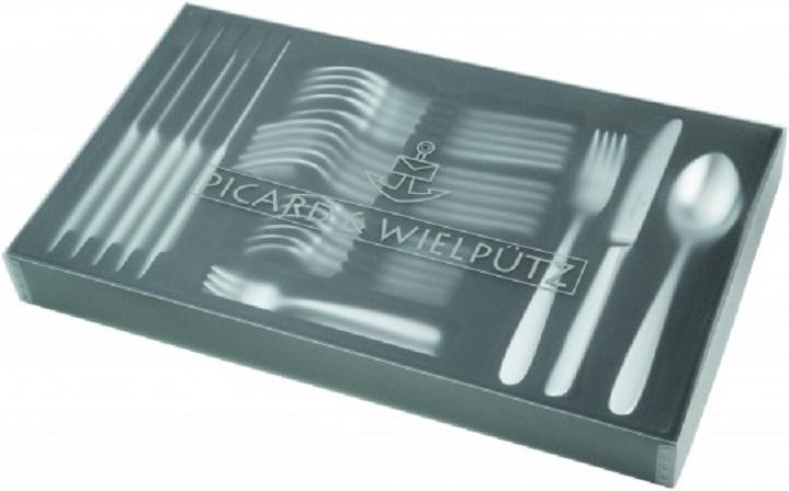 Immagine prodotto Picard & Wielpütz Ventura (24 Pezzo/i, Set di posate)