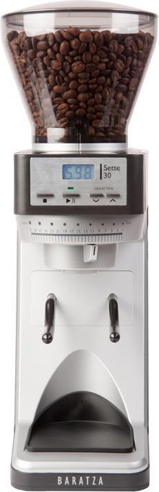 Actual product image Baratza Electric coffee grinder 885-230V (280W grinding black)
