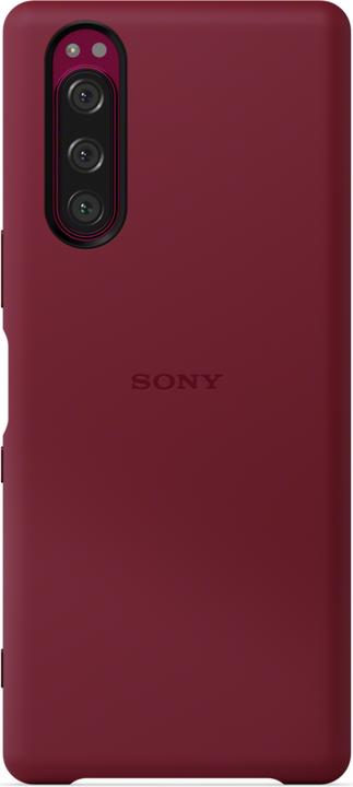 Produktbild Sony Style Back Cover - SCBJ10