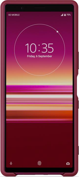 Produktbild Sony Style Back Cover - SCBJ10