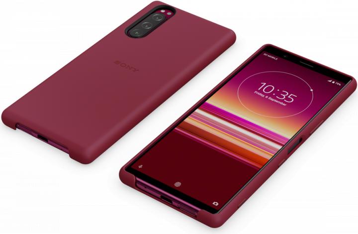 Produktbild Sony Style Back Cover - SCBJ10