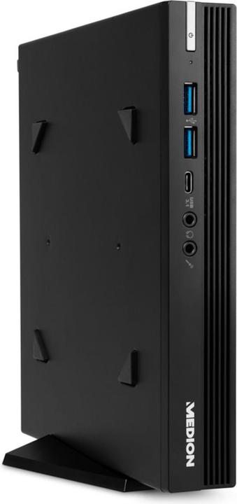 Image du produit Medion Akoya S62003 (Intel Core i7-8700T, 8 Go, 256 Go)