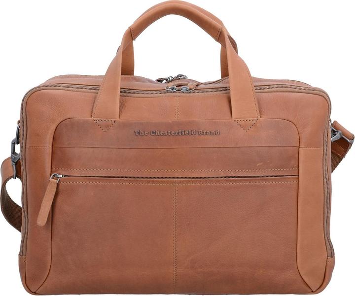 The Chesterfield Brand Valigetta Ryan 1015 (17.32")