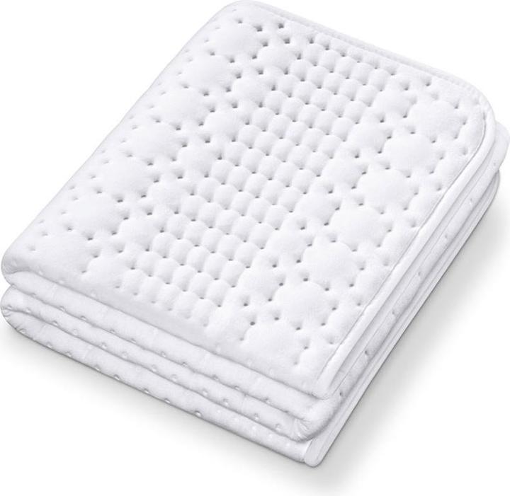 Actual product image Beurer Electric underblanket (130 x 75 cm)