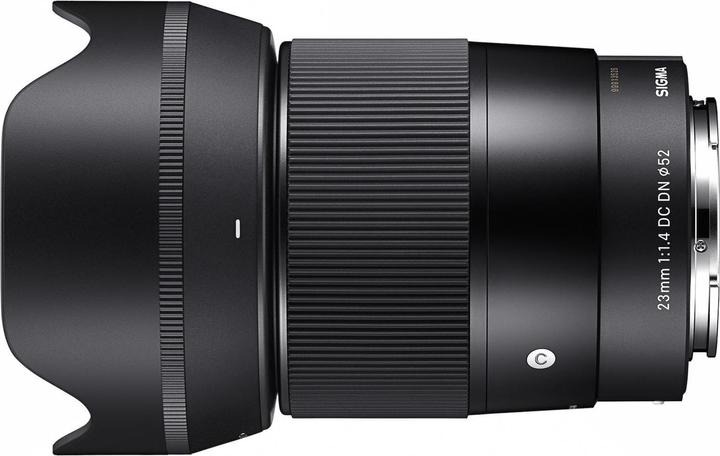 Image du produit Sigma 23mm F1,4 DC DN | Contemporain, monture L (Monture L, APS-C / DX)