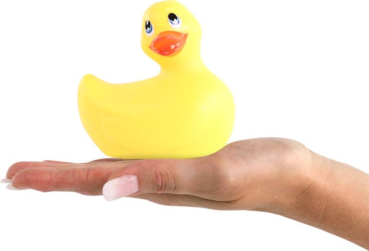 Image du produit Big Teaze Toys Je me frotte à mon canard
