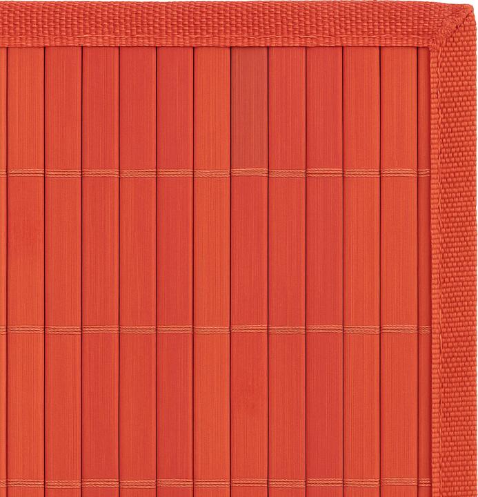 Immagine prodotto Relaxdays Set da 6 tovagliette (6 pz., 45 x 30 x 0,3 cm)