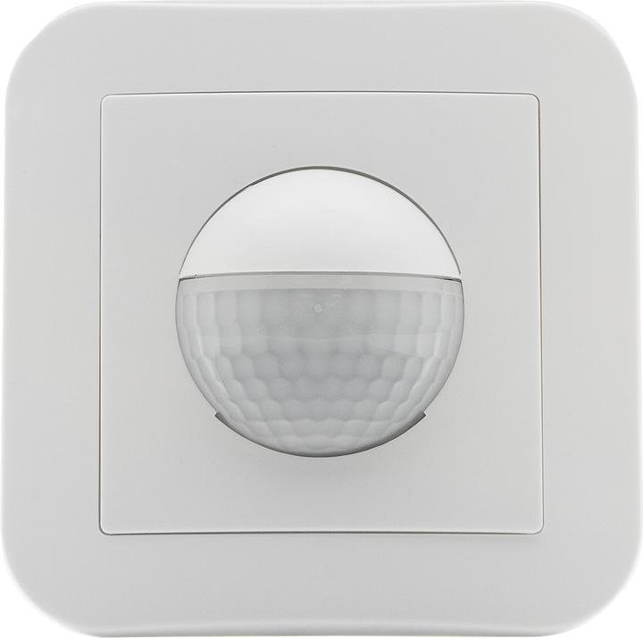 BEG Interno 180 Inserto sensore 92621 Interno 180-R-24V-3A-Completo tipo RAL9010 (10 m)