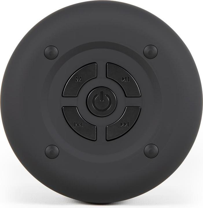 Produktbild Livoo Lautsprecher Bluetooth® kompatibel (5 h, Akkubetrieb)