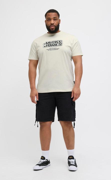 Immagine prodotto Jack & Jones Plus Size T-shirt T-shirt (4XL)