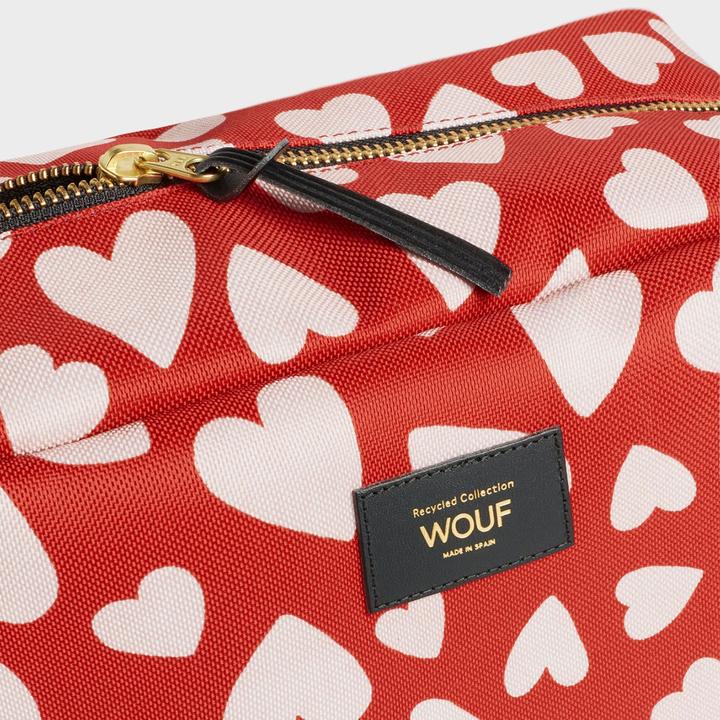 Actual product image Wouf Dayli toiletry bag 29.5 cm (7 l)