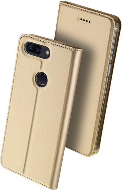 Produktbild Dux Ducis Skin Pro Series (OnePlus 5T)