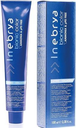 Immagine prodotto Inebrya Bionic Color 10/E Biondo Platino Extra (10, EPlatinum blonde extra)
