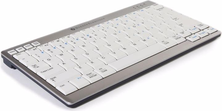 Actual product image Bakker Elkhuizen Ultraboard 950 Compact (Eng. Int., Wireless)