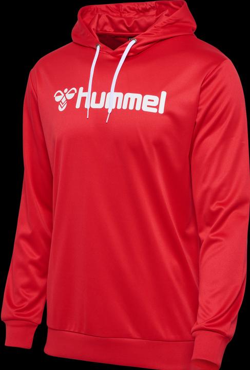 Actual product image hummel hmlLOGO HOODIE (XXL)