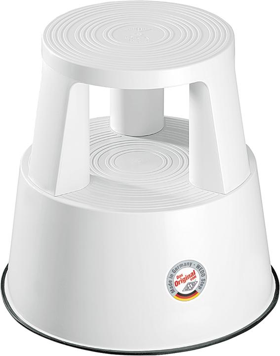 Wedo Step