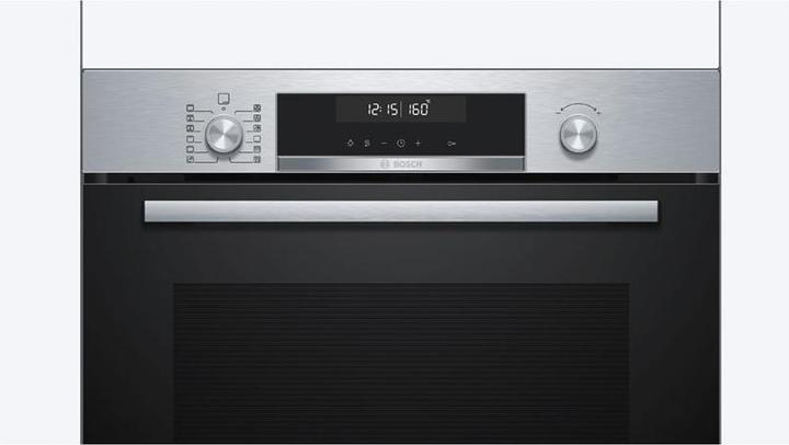 Actual product image Bosch Hausgeräte Series 6 HBG578BS3