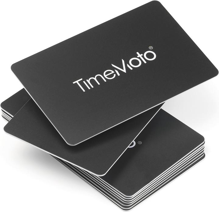 Immagine prodotto Safescan TimeMoto RF-100 Badge RFID