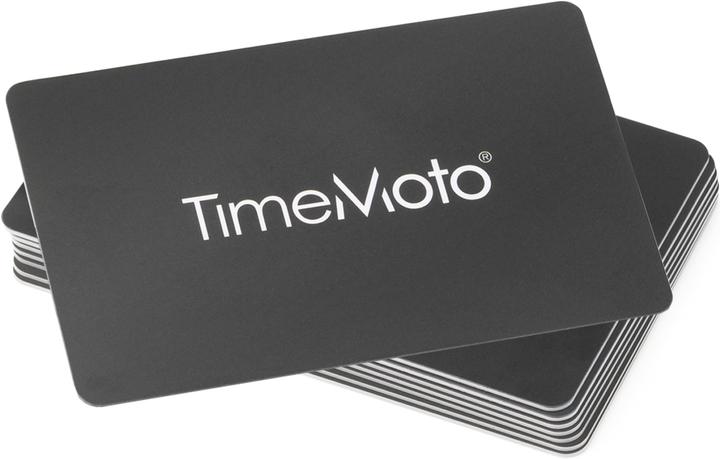Immagine prodotto Safescan TimeMoto RF-100 Badge RFID